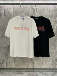 Picture of Prada T Shirts Short _SKUPradaS-2XLtltx143298